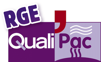 QualiPAC RGE – ENR’GIE