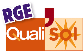 Qualisol RGE – ENR’GIE
